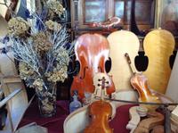 die Stadt der Geigenbauer