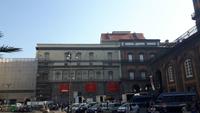 Neapel - Teatro San Carlo