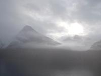 Im Nuuk-Fjord