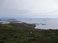Coomakista Pass