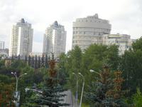 Jekaterinburg: Rundfahrt/Rundgang