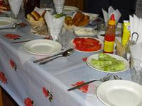 Im Dorf der Altgläubigen