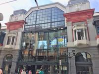 Markthalle von Bilbao