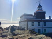 Kap Finisterre