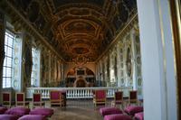 verschwenderische Pracht