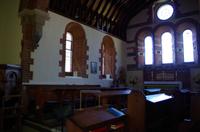 Kirche Sark