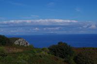Wanderung von Giffard Bay nach Rozel