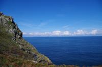 Wanderung von Giffard Bay nach Rozel