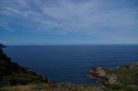 Wanderung von Giffard Bay nach Rozel