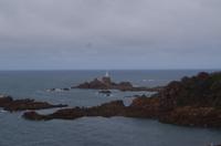 Corbiere Leuchtturm
