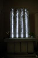 St. Matthews's Church Jersey - Glaskirche 