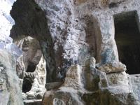 DSCN4436  Höhlenkirche