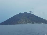 DSCN4517 leicht rauchender Stromboli