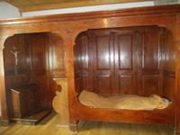 DSCN4573  Mönch Zelle