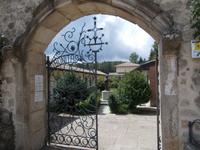 DSCN4576  Eingang Kloster