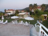 DSCN4653 Hotel Garten