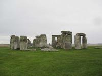 Stonehenge