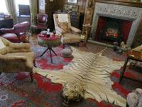 Herrenzimmer Lanhydrock