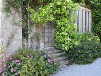 Lanhydrock Detail
