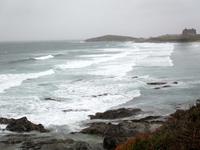 Surferparadies Newquay