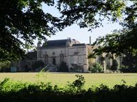 Lacock Abbey