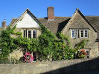 Haus in Lacock