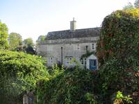 Harry Potters Elternhaus in Lacock
