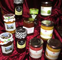 Süsse Grüße aus England