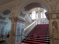 Rathaus in Belfast - Nordirland