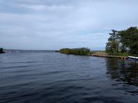 Antrim - Nordost-Küste des Lough Neagh