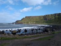Giant´s Causeway - Northern Ireland