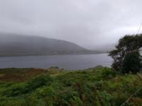 Killary Harbour, Connemara