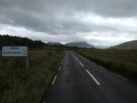 Connemara - Co. Galway - Ireland