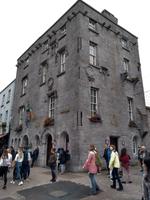 Galway - Lynch´s Castle