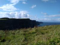 Cliffs of Moher