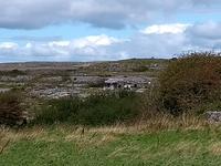 Burren - Poulnabrone Dolmen