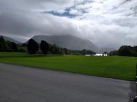 Ring of Kerry - Muckross House and Garden
