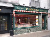 Kilkenny - Irland