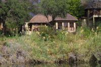 Divava Lodge am Kavango
