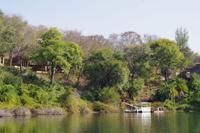 Divava Lodge am Kavango