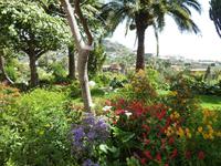 Hotelanlage Quinta Splendida