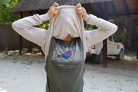 Schönes T-Shirt