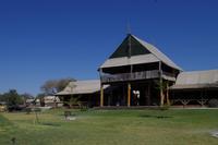 Chobe River Camp