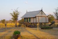 Chobe River Camp