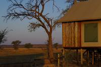 Chobe River Camp