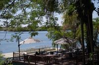 Cresta Mowane Lodge am Chobe