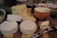 Cresta Mowane Lodge - Abendessen