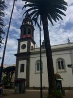 Kathedrale von Santa Cruz