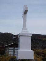 Ivittuut Friedhof