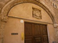  Potal in Alghero